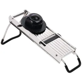 Vogue Edelstahl-Mandoline