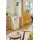Respekta KG83C-52 Retro-Kühlschrank (92 l, 831 mm hoch,Creme)