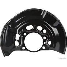 Jakoparts HERTH+BUSS JAKOPARTS Spritzblech, Bremsscheibe J3332012