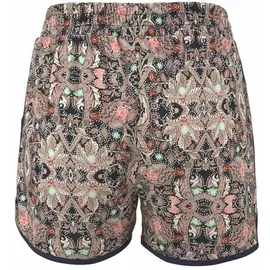 s.Oliver Strandshorts Mehrfarbig 40