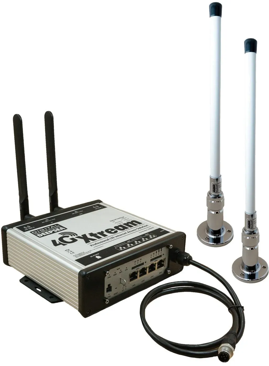 Digital Yacht 4G Xtream