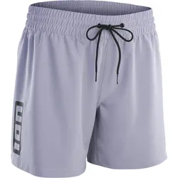 Boardshorts Logo women - dark lavender S