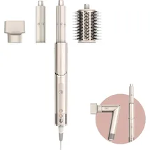 Shark HD424SLEU Haartrockner, & Champagne