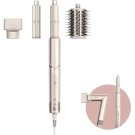 Shark HD424SLEU Haartrockner, & Champagne