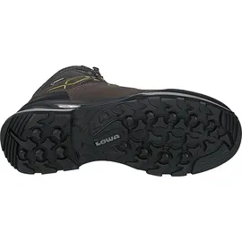 Lowa Lady Light GTX Schiefer/Kiwi 38