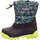 CMP Sneewy Boots Blau/Grün/Schwarz 31