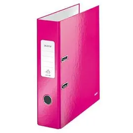 Leitz WOW DIN A4 80 mm Pink 2 St.