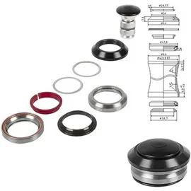 Neco Steuersatz Integriert 1 1/8' 41,8 mm