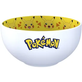 ABYstyle Bowl Pikachu 600 ml