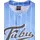 FUBU T-Shirt light blau XXS