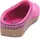 HAFLINGER Hausschuh in rosa, 41