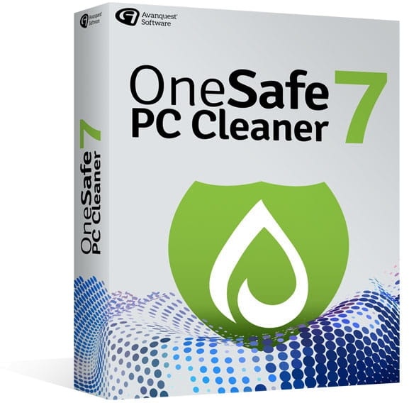 OneSafe PC Cleaner 7