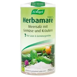 A. Vogel Herbamare® bio 250g