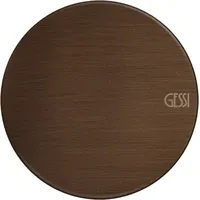 GESSI Origini Griffeinsatz dark bronze - dark bronze