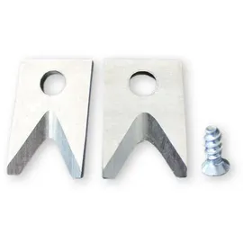 WEICON Ersatzmesser Satz No. 5/No. 6 1 Stück