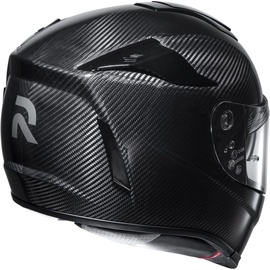 HJC Helmets RPHA 70 Carbon Solid black
