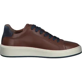 Marco Tozzi Men Lace-up für Herren, braun, Größe 41 EU