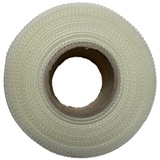 Vago-Tools 1x Armierungsgewebe Glasfaser Gewebeband selbstklebend