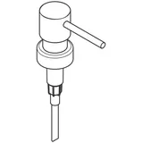 Hansgrohe AddStoris Pumpe, 94168000,