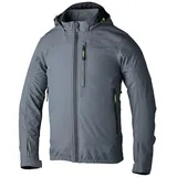 RST Havoc Motorradjacke grau XL