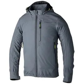 RST Havoc Motorradjacke grau XL