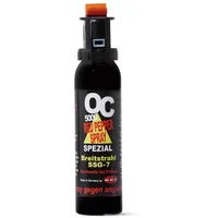 OC 5000 Pfefferspray SSG-7 150ml -Tierabwehrspray XXL