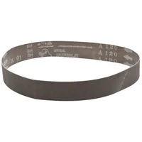 Holzmann Maschinen Holzmann Schleifband Körnung 120 5 St.