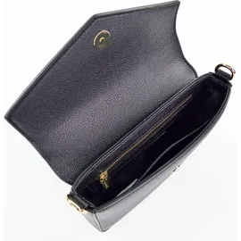 Valentino Ryta RE Schultertasche Kunstleder Black/Gold