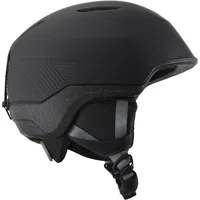 Rossignol Fit Impacts Helm - Black - L-XL
