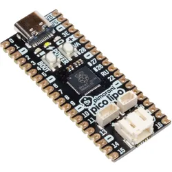 Pimoroni Pico LiPo, 4MB