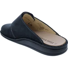 Finn Comfort Amalfi Blau 47