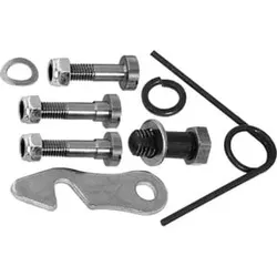 ERDI Reparatur-Sortiment für Ideal-Blechschere, 766110