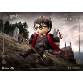 Beast Kingdom Harry Potter Egg Attack Action Actionfigur Wizarding World Harry Potter 11 cm