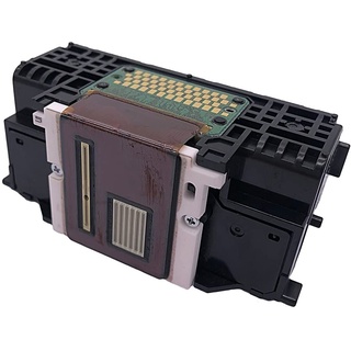 【Druckerzubehör】 Druckkopf Kompatibel für Canon ip7280 M5410 MG6851 MG5751 MG5750 MG5752 MG5550 MG5520 MG5500 MG5650 MG5540 QY6-0082
