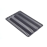 HENDI 932018 Grillrost, Gusseisen, für HENDI Gasgrill 149508-149591-149607-149614-149621, Green Fire, Grillsystem, GN 1/1, 325x530mm