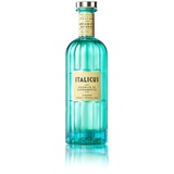 ITALICUS Rosolio Di Bergamotto, Likör mit Bergamotte, ideal als Aperitif oder Cocktail-Basis, 1 x 0,7 L