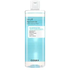 Cosrx Low pH Niacinamide Mizellenwasser 400 ml