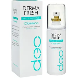 Dermafresh Klassisch Deodorant Spray 100 ml