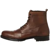 JACK & JONES Shaun Stiefel Cognac 41
