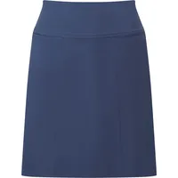 Sherpa Hosenrock Damen Blau S
