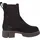 Apple of Eden Chelsea Boots für Damen braun, Größe 39 EU