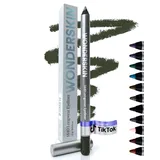 Wonderskin 1440 Longwear Eyeliner Olive