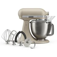 KitchenAid Artisan Plus 5KSM50PKVE 4,7 l Oat