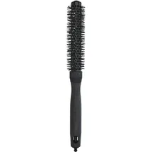 Olivia Garden Speed Wavy Bristles Black Label 20 mm Rundbürste