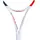 Babolat Pure Strike 16x19", weiss rot schwarz, 1