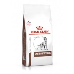 Royal Canin Veterinary Gastrointestinal Hundefutter 2 kg