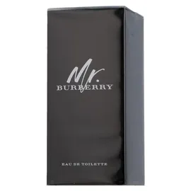 Burberry Mr. Burberry Eau de Toilette 50 ml
