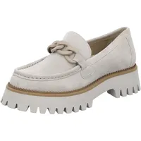 ara Damen Amsterdam Slipper, Sand, 39 EU