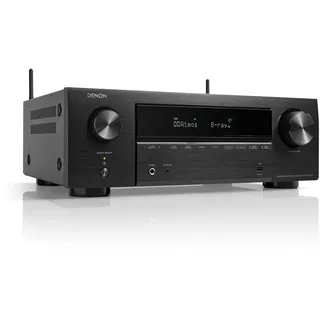 Denon AVR-X1700H