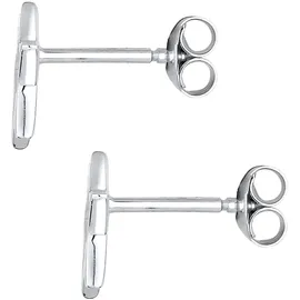 Elli Ohrstecker Stern silber 925 Sterling Silber onesize
